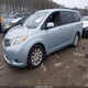 5TDDK3DC6FS111210 2015 Toyota Sienna Xle Premium 7 Passenger auction photo thumbnail 2