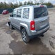 1C4NJRFB4GD697496 2016 Jeep Patriot High Altitude Edition auction photo thumbnail 3