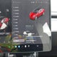 5YJ3E1EB5KF391973 2019 Tesla Model 3 Long Range/Performance auction photo thumbnail 7