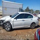1HGCR2F32EA204558 2014 Honda Accord Lx auction photo thumbnail 14