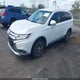 JA4AD3A30GZ007985 2016 Mitsubishi Outlander Se auction photo thumbnail 2