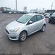 1FADP3K2XFL328777 2015 Ford Focus Se auction photo thumbnail 2