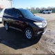 5TDZK3EH1DS092661 2013 Toyota Highlander Se V6 auction photo thumbnail 1