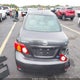 1NXBU4EE3AZ379882 2010 Toyota Corolla Le auction photo thumbnail 15