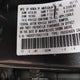 1HGCR2F37DA211178 2013 Honda Accord Lx auction photo thumbnail 9