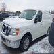 1N6BF0KY2HN802152 2017 Nissan Nv Cargo Nv2500 Hd Sl V6 auction photo thumbnail 14