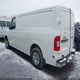 1N6BF0KY2HN802152 2017 Nissan Nv Cargo Nv2500 Hd Sl V6 auction photo thumbnail 3