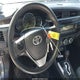 2T1BURHE8EC120031 2014 Toyota Corolla L auction photo thumbnail 11