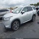 5N1DR3DK4NC268569 2022 Nissan Pathfinder Platinum 4Wd auction photo thumbnail 2