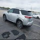 5N1DR3DK4NC268569 2022 Nissan Pathfinder Platinum 4Wd auction photo thumbnail 3