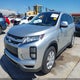 JA4APUAU6NU010051 2022 Mitsubishi Outlander Sport 2.0 Be 2Wd/2.0 Es 2Wd/2.0 Le 2Wd/2.0 S 2Wd auction photo thumbnail 2