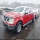 1N6AD0FR4BC435049 2011 Nissan Frontier Sv auction photo thumbnail 2