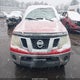 1N6AD0FR4BC435049 2011 Nissan Frontier Sv auction photo thumbnail 6