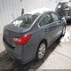 4S3BNAC65H3006287 2017 Subaru Legacy 2.5I Premium auction photo thumbnail 4