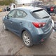 3MZBM1L7XFM187634 2015 Mazda Mazda3 I Touring auction photo thumbnail 3