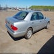 WDBJF55F7VA412400 1997 Mercedes-Benz E 320 auction photo thumbnail 4