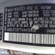 WDBJF55F7VA412400 1997 Mercedes-Benz E 320 auction photo thumbnail 9