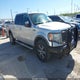 1FTFW1EV7AFC90691 2010 Ford F-150 Fx4/Harley-Davidson/King Ranch/Lariat/Platinum/Xl/Xlt auction photo thumbnail 1