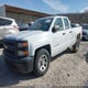 1GCVKPEC4EZ399526 2014 Chevrolet Silverado 1500 Work Truck 1Wt auction photo thumbnail 2