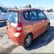 JHMGD38618S062129 2008 Honda Fit Sport auction photo thumbnail 4