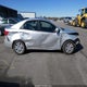 KNAFU4A20D5738828 2013 Kia Forte Ex auction photo thumbnail 13