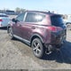 2T3WFREV2JW426092 2018 Toyota Rav4 Xle auction photo thumbnail 3