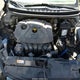 5NPDH4AE4GH740885 2016 Hyundai Elantra Se auction photo thumbnail 10