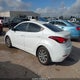 5NPDH4AE2GH681738 2016 Hyundai Elantra Se auction photo thumbnail 3