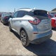 5N1AZ2MG2JN134585 2018 Nissan Murano Sv auction photo thumbnail 3