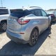 5N1AZ2MG2JN134585 2018 Nissan Murano Sv auction photo thumbnail 4