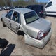 2MEFM74W14X659507 2004 Mercury Grand Marquis Gs auction photo thumbnail 3