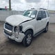 1FMEU6DE0AUA95412 2010 Ford Explorer Xlt auction photo thumbnail 2