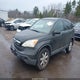 JHLRE487X7C005431 2007 Honda Cr-V Ex-L auction photo thumbnail 2