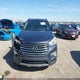 KM8SM4HF0GU154381 2016 Hyundai Santa Fe Se auction photo thumbnail 12