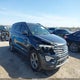 KM8SM4HF0GU154381 2016 Hyundai Santa Fe Se auction photo thumbnail 1
