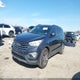 KM8SM4HF0GU154381 2016 Hyundai Santa Fe Se auction photo thumbnail 2