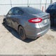 3FA6P0G71DR291001 2013 Ford Fusion S auction photo thumbnail 3
