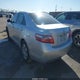 4T4BE46K68R020155 2008 Toyota Camry auction photo thumbnail 3