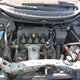 2HGFG126X6H537865 2006 Honda Civic Lx auction photo thumbnail 10