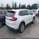2HKRS4H45PH437652 2023 Honda Cr-V Ex Awd auction photo thumbnail 4