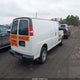 1GCWGBFP1J1251577 2018 Chevrolet Express 2500 Work Van auction photo thumbnail 4