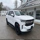 1GNSKCKD4MR161237 2021 Chevrolet Suburban K1500 Lt auction photo thumbnail 1