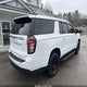 1GNSKCKD4MR161237 2021 Chevrolet Suburban K1500 Lt auction photo thumbnail 4
