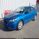 3FA6P0G7XLR201553 2020 Ford Fusion S auction photo thumbnail 2