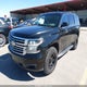 1GNSKDEC5LR172819 2020 Chevrolet Tahoe 4Wd Commercial Fleet auction photo thumbnail 2