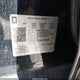 1GNSKDEC5LR172819 2020 Chevrolet Tahoe 4Wd Commercial Fleet auction photo thumbnail 9