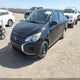 ML32FUFJ0RHF18645 2024 Mitsubishi Mirage G4 Black Edition/Es/Le auction photo thumbnail 2