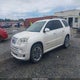 1GKKRTED2BJ405516 2011 GMC Acadia Denali auction photo thumbnail 2