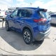 JN8AT3BA7MW012284 2021 Nissan Rogue Sv Fwd auction photo thumbnail 3