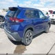 JN8AT3BA7MW012284 2021 Nissan Rogue Sv Fwd auction photo thumbnail 4